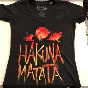 Lion King T-Shirt